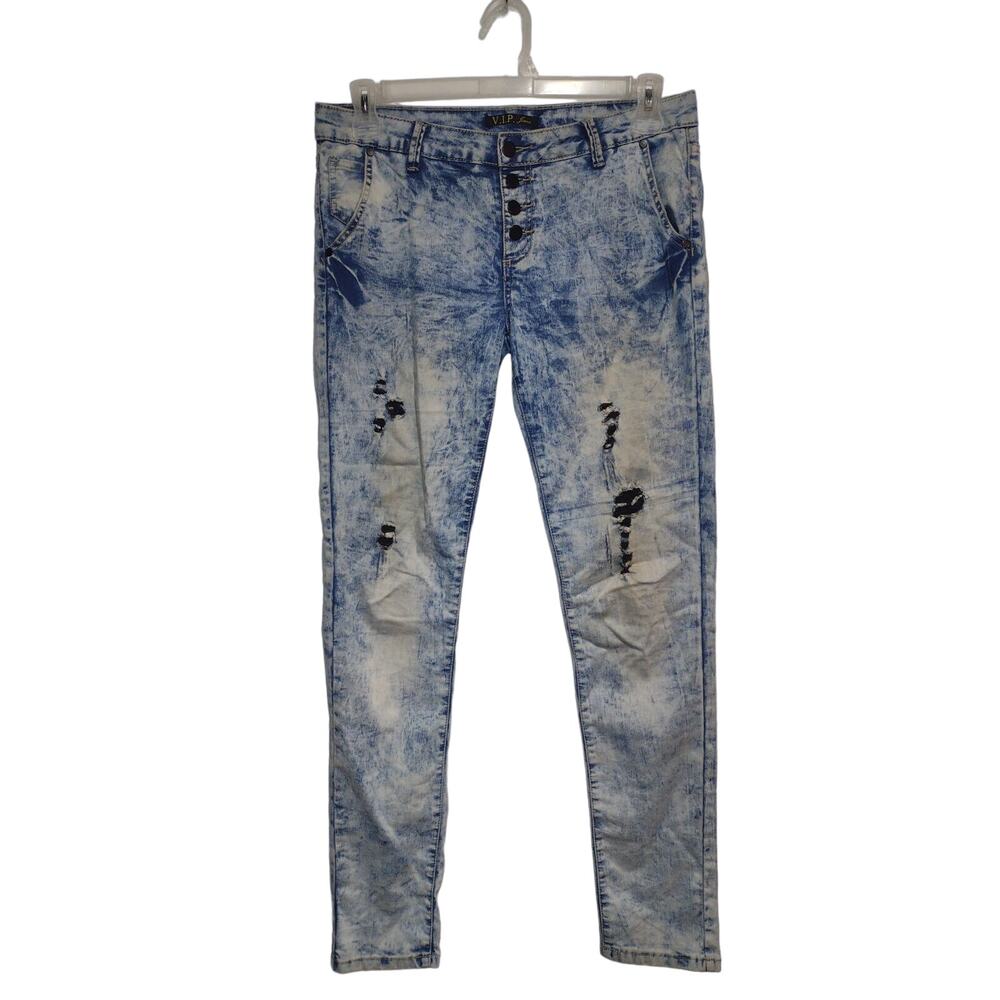 VIP Women's Jeans Size 11/12